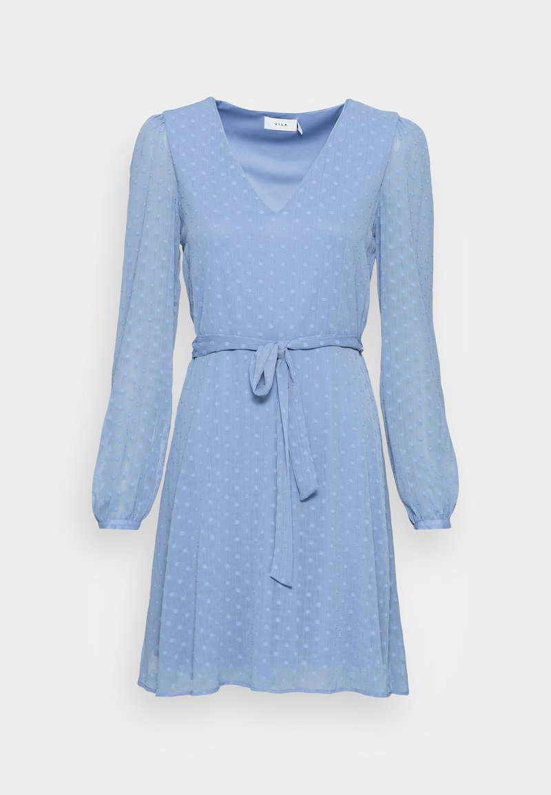 Vila Jurk blauw Vila Jurk blauw