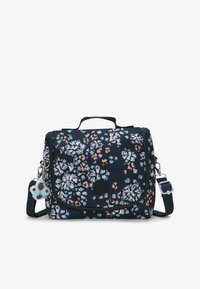 Niet geselecteerd, flower field