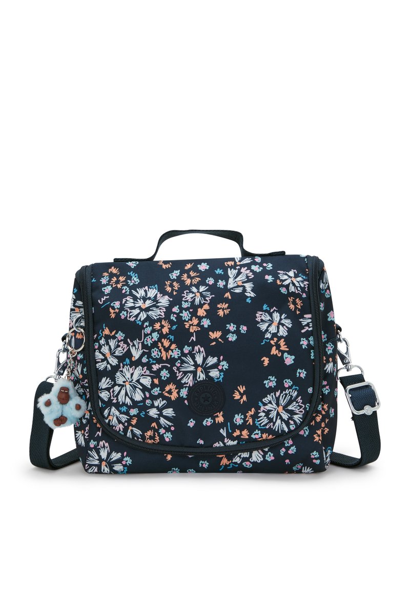 Kipling NEW CHIROU - Handtas - flower field