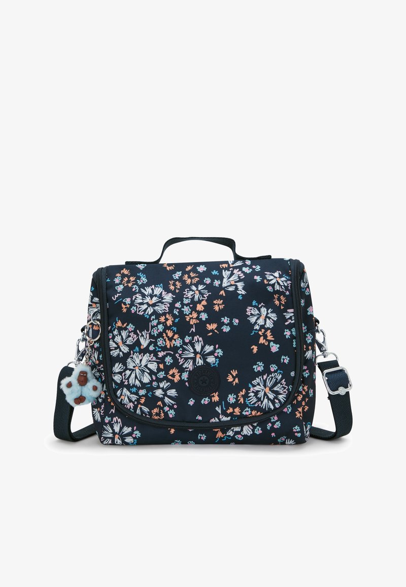 Kipling CHIROU UNISEX czarny