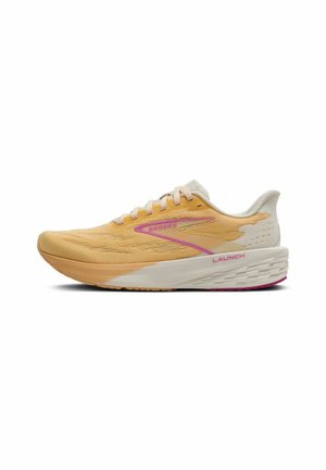 LAUNCH 11 - Zapatillas running asfalto - sherbert coconut pink