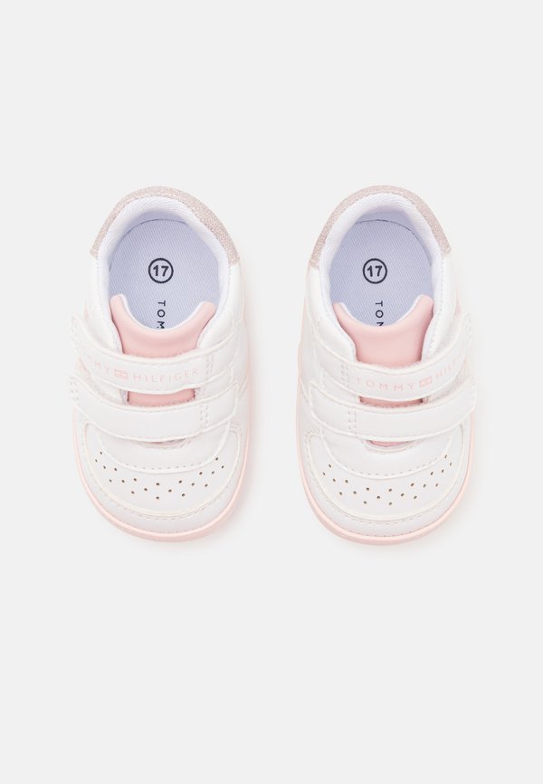 KIKI – Krabbelschuh