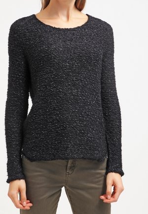 Neule - black