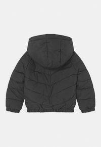 Nike Sportswear UNISEX - Vinterjacka - black