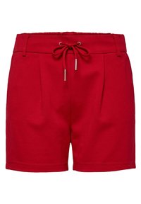 Ikke valgt, tango red