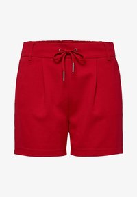 Ikke valgt, tango red