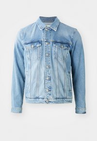 SIMEON - Denim jacket - rondell wash