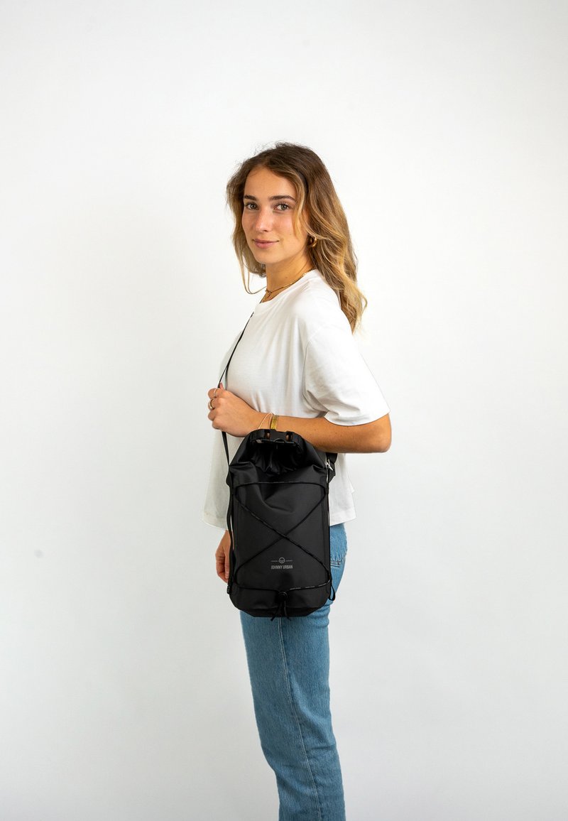 Johnny Urban THEO - Borsa a tracolla - schwarz