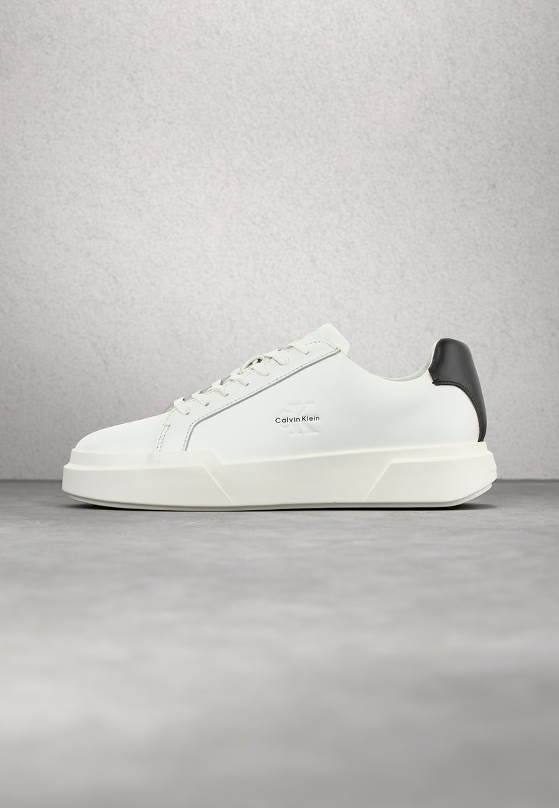 Calvin Klein - Zapatillas (blanco)