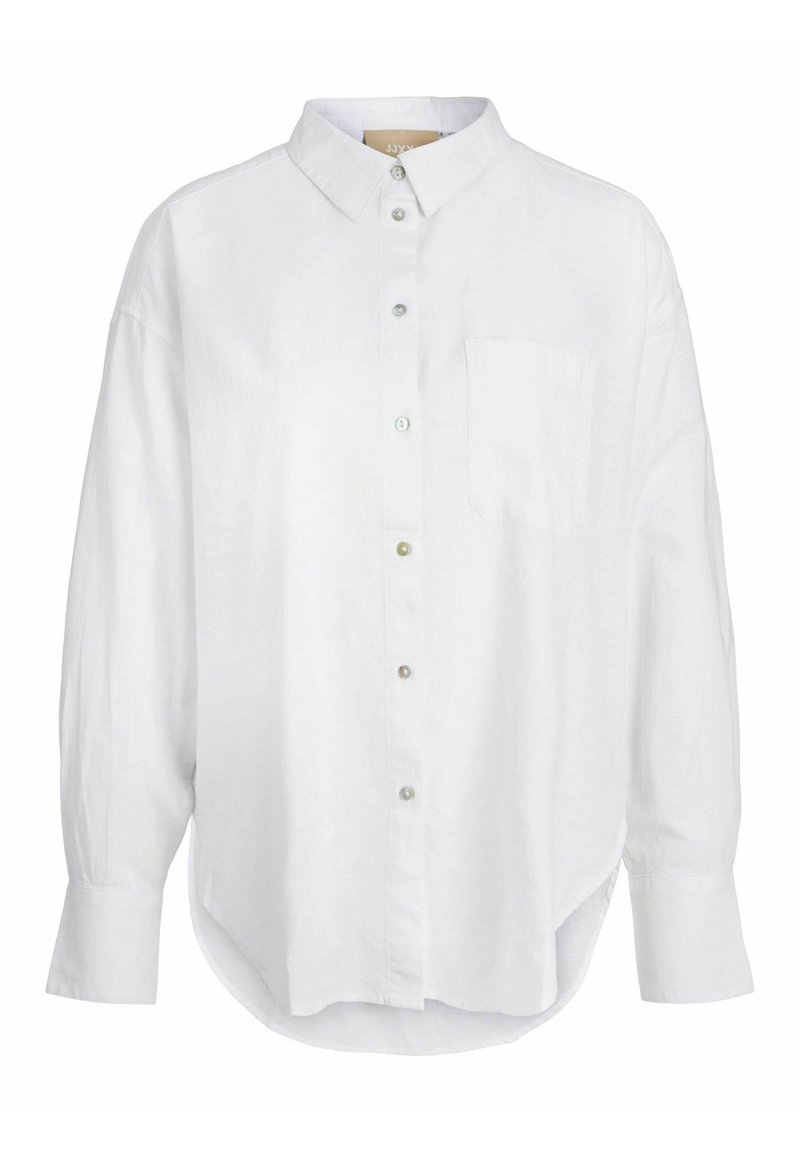 JJXX AMIE  - Camicia - white