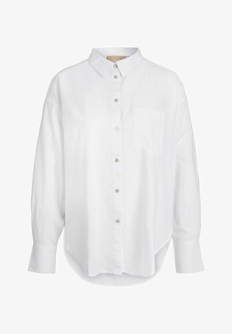 JJXX AMIE - Camicia - white