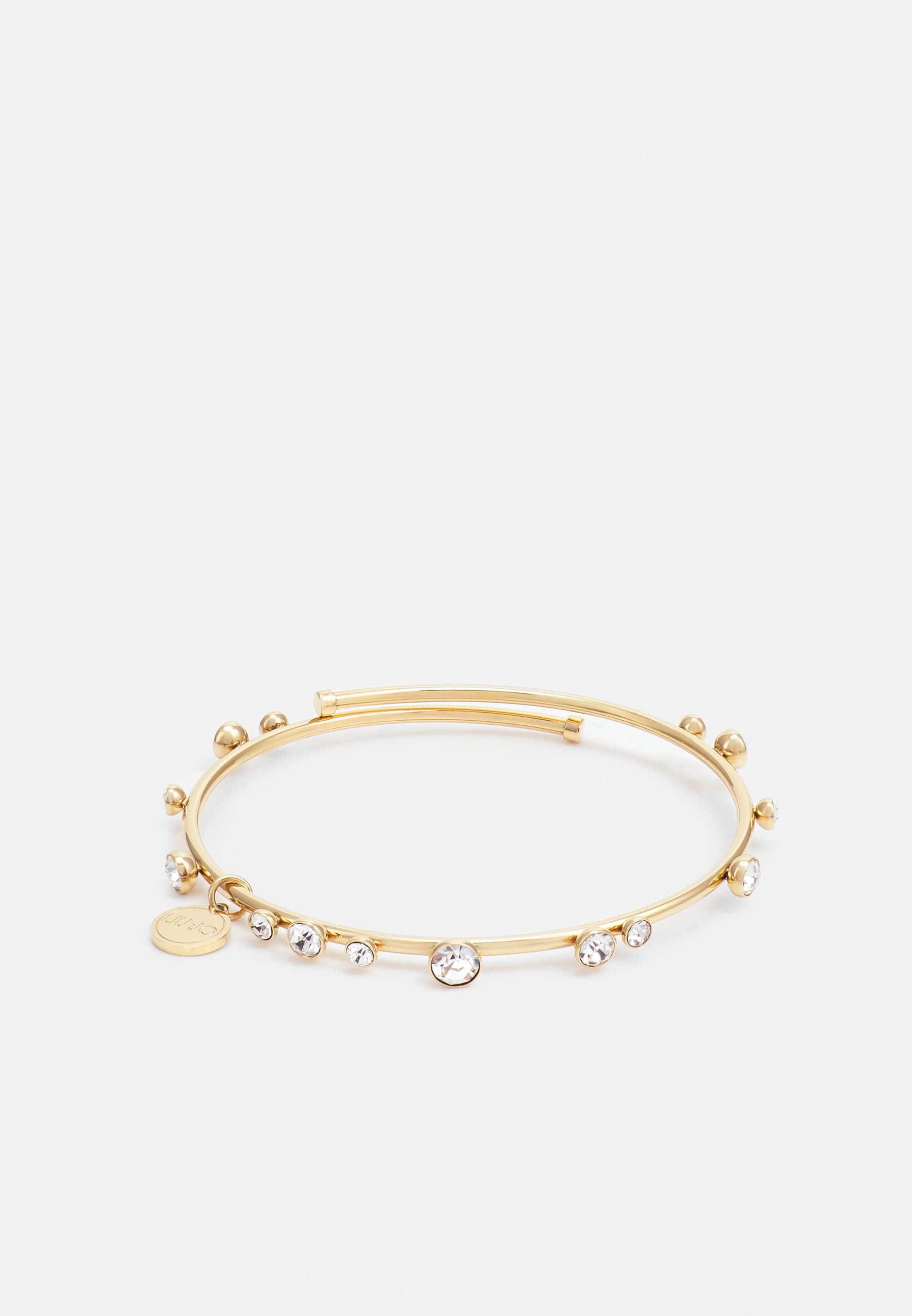 Skagen ELIN Bracciale da Donna in Acciaio Inossidabile