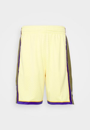 Krótkie spodenki sportowe