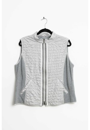 Veste sans manches - grey