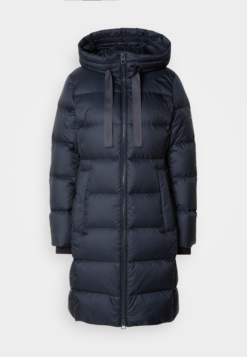 Marc O’Polo Donsjas donkerblauw