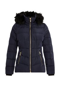 Morgan Winterjacke marine m/dunkelblau Zalando