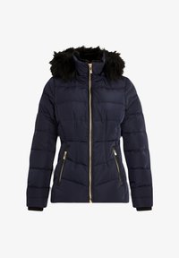 Morgan Winterjacke marine m/dunkelblau Zalando - Main Image