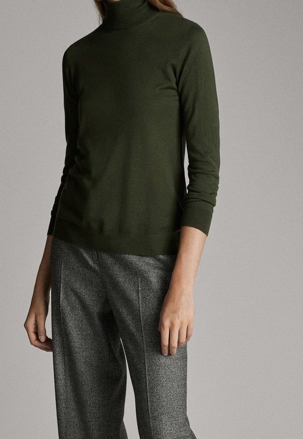 Massimo Dutti Sweter