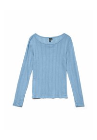 VMLISA  - Longsleeve - airy blue