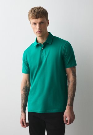 Next, POLOS THREE PACK - Polo - red/teal/white