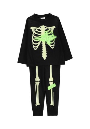 Coccodrillo, UNISEX SET, czarny