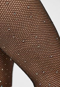Pieces Collant - black