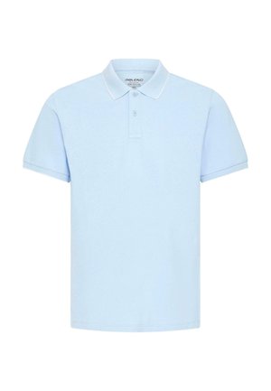 Blend, BHEDIN - Poloshirts - blue frost
