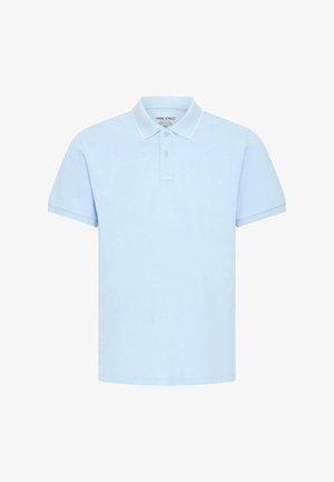 Blend, BHEDIN - Poloshirts - blue frost
