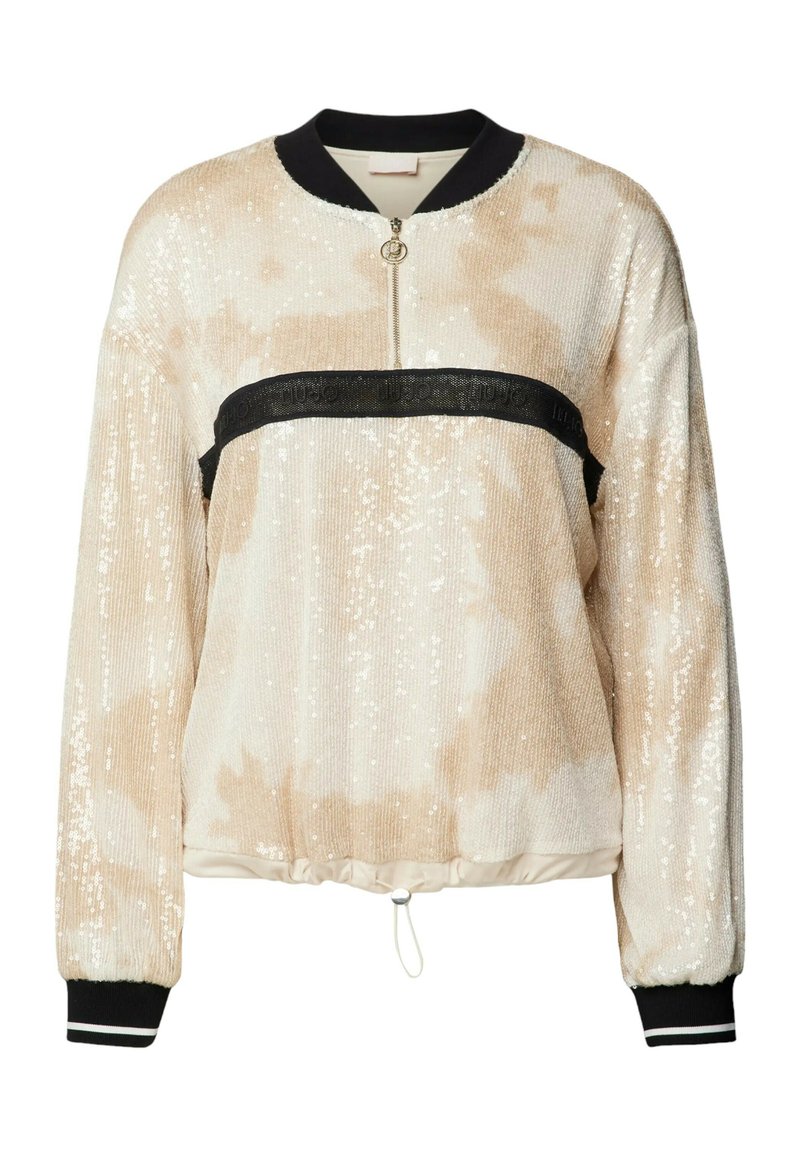 LIU JO Sweater beige