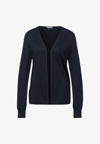 Non sélectionné, blau