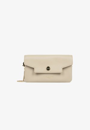LANCASTER, MINI MADEMOISELLE GRACE - Sac bandoulière - beige