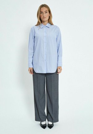 LIORA - Camicia - citadel blue