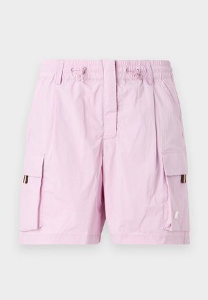 K-Way NICO - Shorts - violet lilac
