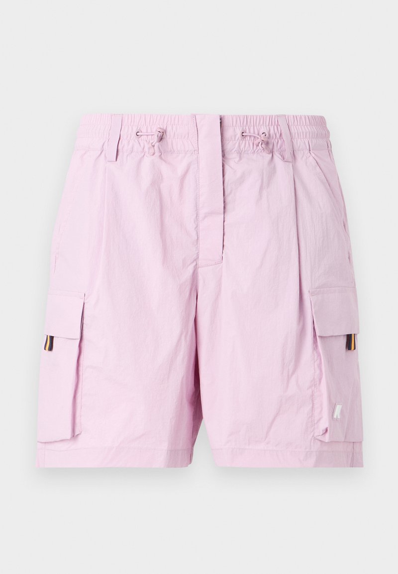 K-way Shorts lila K-way Shorts lila