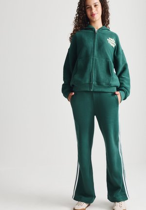Marks & Spencer, Sudadera con cremallera - light blue mix