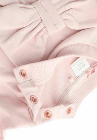 Next SET - REGULAR FIT - Leggingsit - pink floral  bow