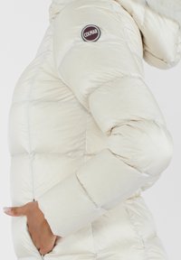 Colmar Cappotto invernale - bianco