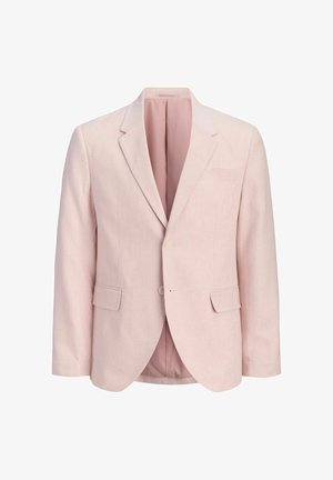 Jack & Jones PREMIUM, KLASSISCHER BLAZER JPRMARTIN SLIM FIT BLAZER - Blazere - misty rose
