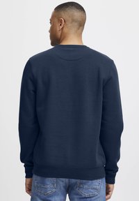 Blend BHSWEATSHIRT - Felpa - dress blues