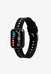 Non sélectionné, black