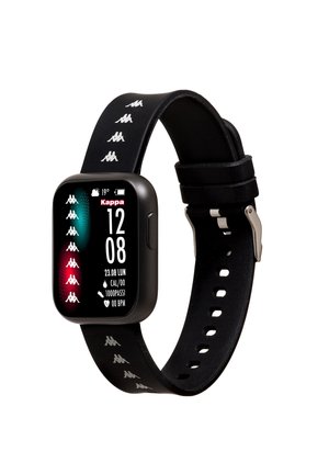 NOW - Smartwatch - black