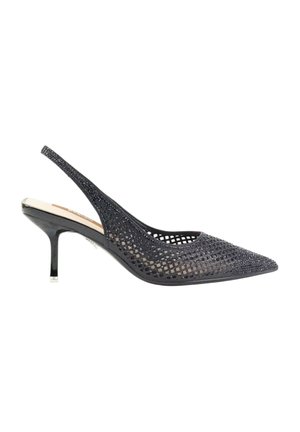 Tacones - black