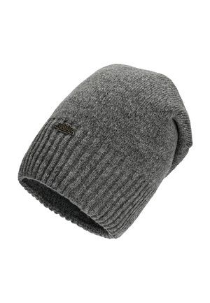Bonnet - dark gray
