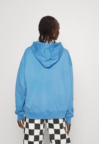 Von Dutch MARLEY - Sportinis megztinis - blue