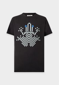 Δεν επιλέχθηκε, black