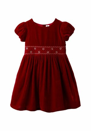 Rochie de zi - red