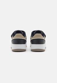 Champion RD18 UNISEX - Tenisky - navy/white/beige