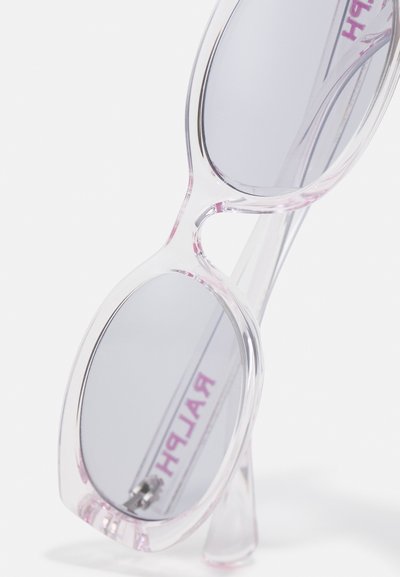 RALPH Ralph Lauren Solbriller - shiny trasparent lillac