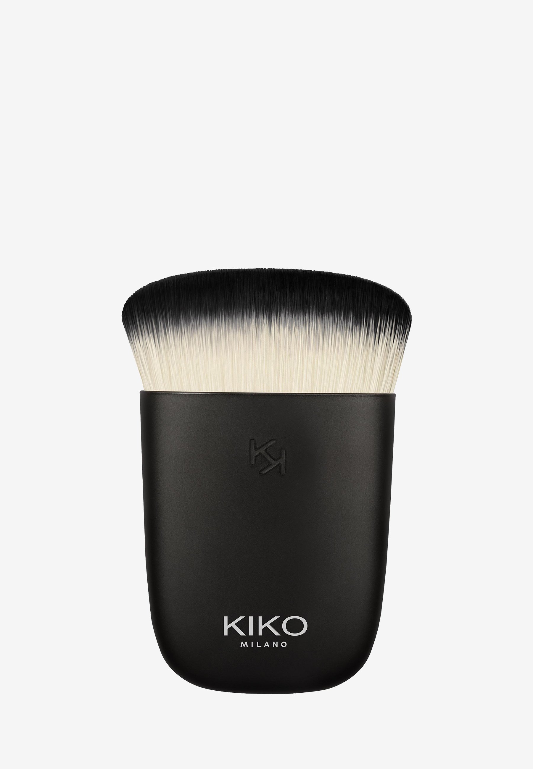 How To Apply Makeup With Kabuki Brush Saubhaya Makeup