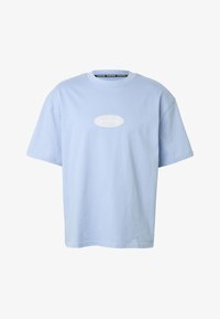 Non sélectionné, brunnerablue